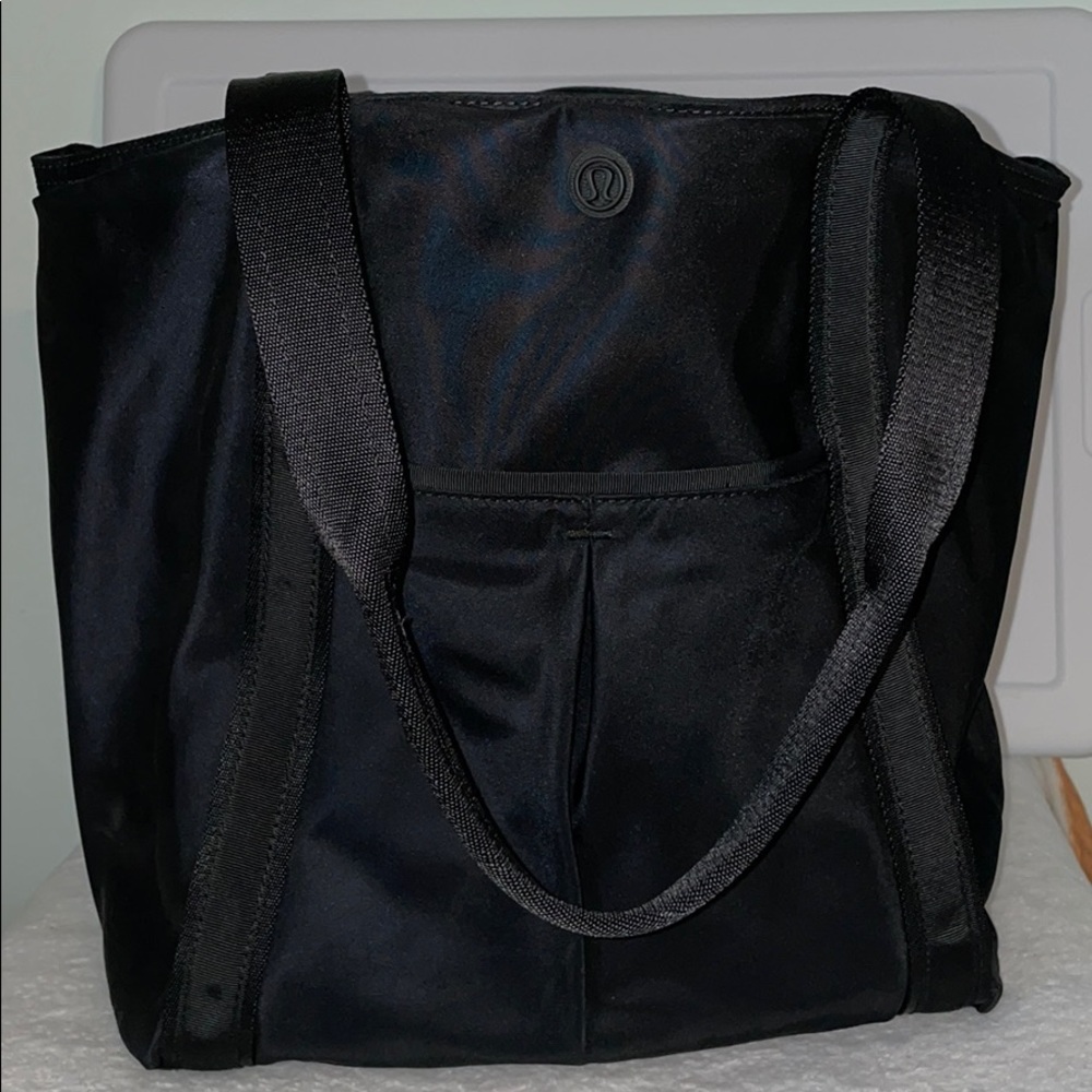 Lululemon Bag